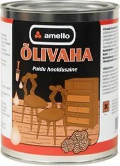 ÕLIVAHA AMELLO 1L