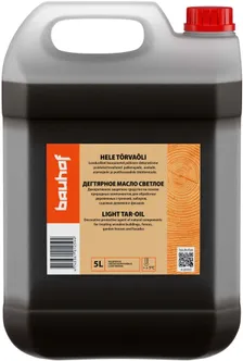 HELE TÕRVAÕLI BAUHOF 5L