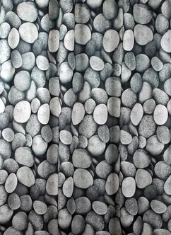 DUŠIKARDIN 180X200CM DUSCHY 627-37 SMASTEN POLÜESTER