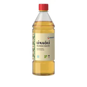 LINAÕLI ESKARO 1L