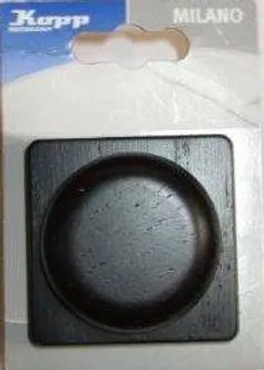 DIMMERLÜLITI SÜV MILANO WENGE