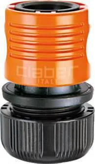 MUHV CLABER 5/8" 8568