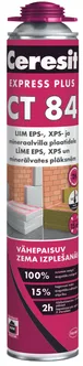 POLÜURETAANLIIM CERESIT CT 84 EXP+ PU 850ML