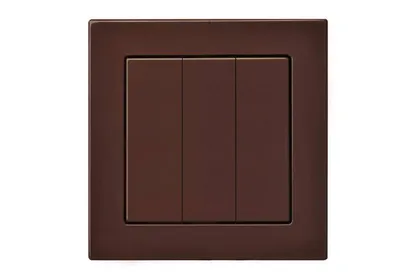 LÜLITI SÜV 3-NE R-TA PRUUN EPSILON