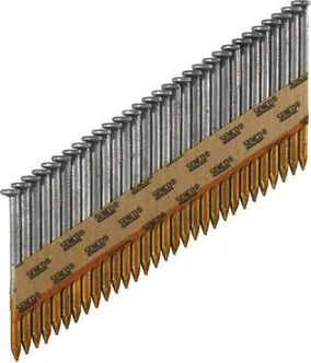 NAEL NAELAPÜSTOLI 2,9X75MM ZN 2000TK PAKIS