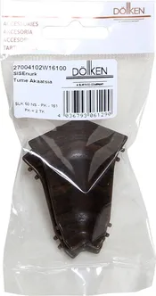 SISENURK DURI TUME AKAATSIA SLK50-161 2TK/PK