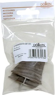 VÄLISNURK DURI AKAATSIA SLK50-281 2TK/PK