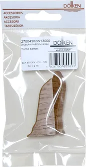 OTSIK DURI TUME TAMM SLK50-130 2TK/PK