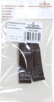 ÜHENDUSLÜLI DURI TUME AKAATSIA SLK50-161 2TK/PK