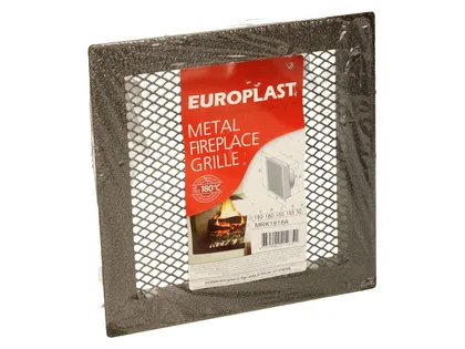 ÕHUREST KAMINA 180X180MM ANTIIK