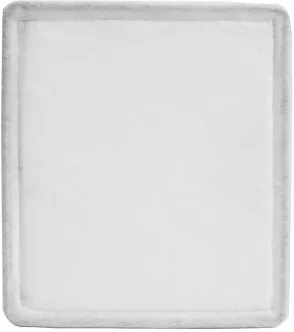 EEMALD. VENT. FILTER 200X250MM (FD100/125/160)