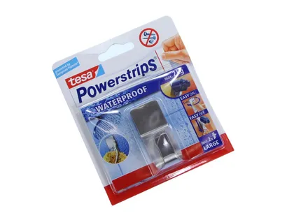 NAGI WATERPROOF METALLIK