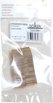 ÜHENDUSLÜLI DURI TAMM ANTIIK SLK50-166 2TK/PK