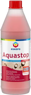 NIISKUSTÕKE ESKARO AQUASTOP-PROFESSIONAL 0.5L
