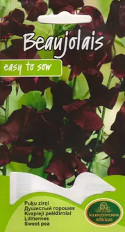 SEEMNED KURZEMES SEKLAS LILLHERNES BEAUJOLAIS 2 G