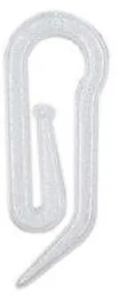 HAAGID (PLAST) U- JA A-SIINILE 30TK