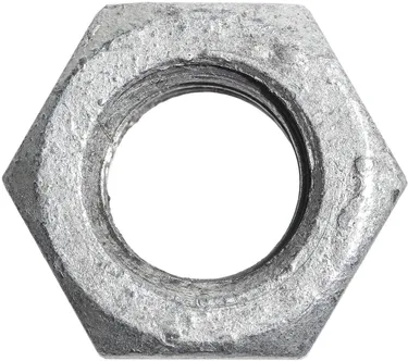 MUTTER M6 KZN DIN 934 25TK PAKIS