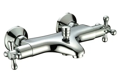 DUŠI- JA VANNISEGISTI TERMOSTAATILINE 8870RC