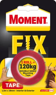 TEIP MOMENT SUPER FIX 120KG