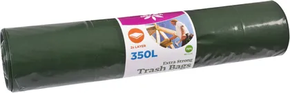 EHITUSPRÜGIKOTT MCLEAN EXTRA 350L 5TK RULLIS