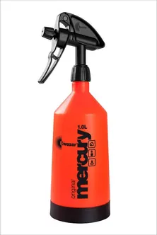 KÄSIPRITS 1,0 L MERCURY SUPER