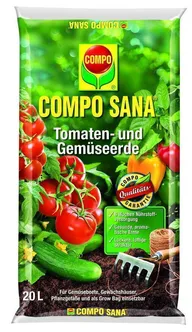 TOMATI- JA KÖÖGIVILJAMULD COMPO