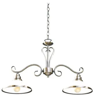 LAELAMP PRONKS E27 2 X 60 W