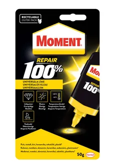 LIIM MOMENT 100 UNIVERSAALLIIM 50G