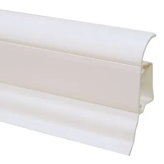 SOKLILIIST DURI SLK50-117 VALGE 50X25MMX2,5M