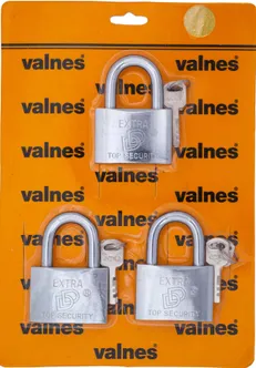 TABALUKK 3 SARJATUD ÜHELE VÕTMELE