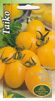 SEEMNED KURZEMES SEKLAS TOMAT TAIKO 0,2G