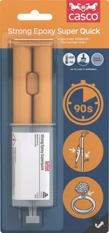 LIIM CASCO STRONG SUPERQUICK 2X12ML