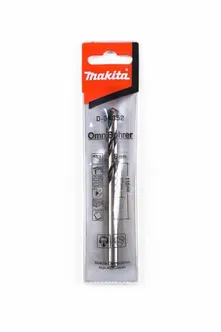 PUUR UNIVERSAALNE MAKITA 8X110MM OMNI BOHRER