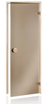 SAUNAUKS ANDRES RAISER-68, 70X190CM PRONKS, MÄND