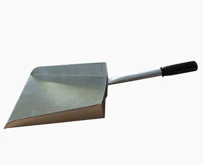 TSINKKÜHVEL ALUX LS LAIUS210/160MM VARS 180MM