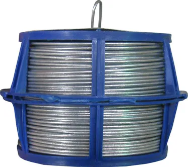 TRAAT ARRAS 1,25MM 25M TSINGITUD