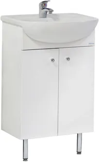 VALAMU JA VALAMUKAPP HARMA 510X430X820MM