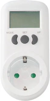 ENERGIAKULU MÕÕTJA TESATEK DIG. 1TARIIF