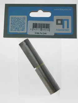 KEEVISHING 80/13 MM MESSINGSEIBIGA CHARMAG