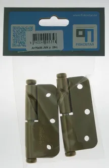 AKNAHING 70X55 MM JMEX PAREM (2 TK. PAKEND)