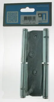 UKSEHING 130X70 MM ZN PAREM 2 TK