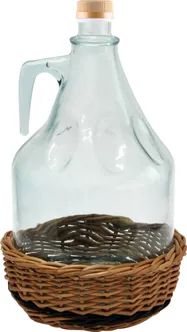 KLAASIST PUDEL SANGAGA PUNUTUD ÜMBRISES BIOWIN 3L