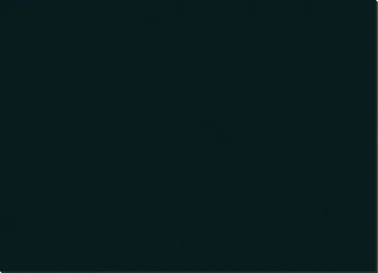 KLAAS HOBBY GUTTA PVC 500X500X3MM MUST