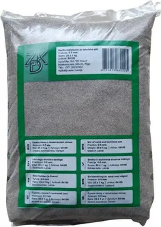 TÄNAVASOOL+LIIV 25KG