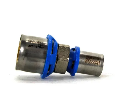 LIITMIK 16 X 26 ALUPEX PRESS INV