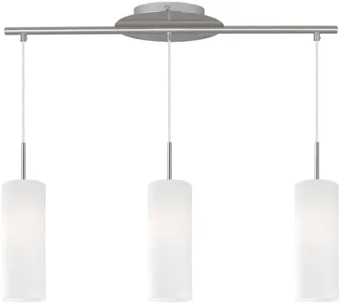 LAELAMP EGLO TROY3 3X40W E27 VALGE