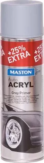 AEROSOOLVÄRV AUTO ACRYL HALL KRUNT 500ML