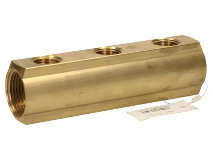 KOLLEKTOR 1" - 3 X 1/2" SK