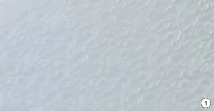 KLEEBIS D-C-FIX 0,45X2M KLAASILE 346-0012