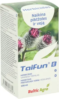 TAIFUN B BALTIC AGRO 100ML
